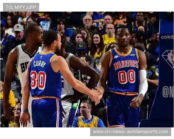 勇士捡到宝！后场新星三战场均近20分撬动轮换