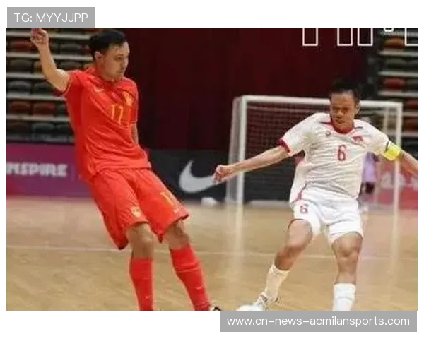 中国队再输越南！全网炸锅引发舆论狂潮