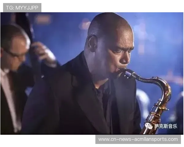 爵士火力恐怖:探秘那不可忽视的音乐力量