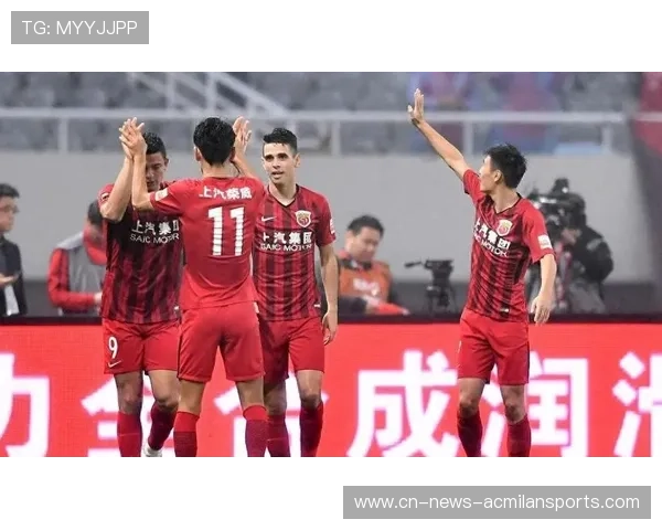 上港明星球员赛季表现被列入国家队视野名单