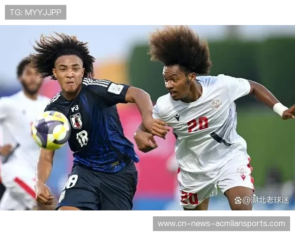 日本落入世界杯“对比鲜明组”，风格差异明显：在同一舞台读懂三种语言的足球之道