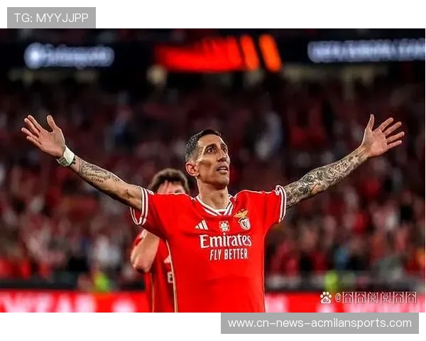 本菲卡在联赛中保持不败战绩