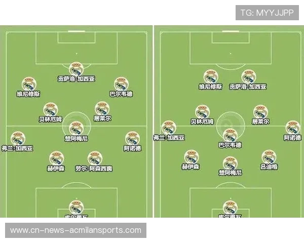 皇马需要的不是个人英雄，而是体系革命